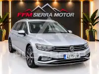 2021 Volkswagen Passat