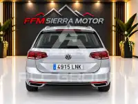 2021 Volkswagen Passat