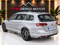 2021 Volkswagen Passat