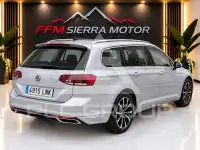 2021 Volkswagen Passat