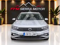 2021 Volkswagen Passat