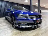 2021 Volkswagen Passat