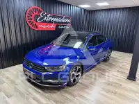 2021 Volkswagen Passat