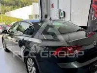 2021 Volkswagen Passat