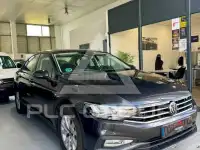 2021 Volkswagen Passat