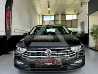 2021 Volkswagen Passat