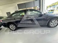 2021 Volkswagen Passat