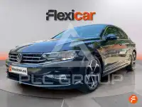 2021 Volkswagen Passat