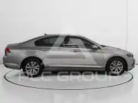 2021 Volkswagen Passat