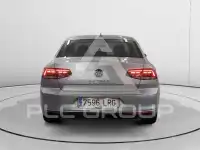 2021 Volkswagen Passat