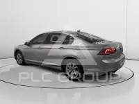 2021 Volkswagen Passat