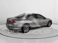 2021 Volkswagen Passat