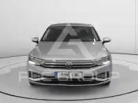 2021 Volkswagen Passat