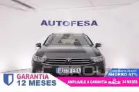 2021 Volkswagen Passat