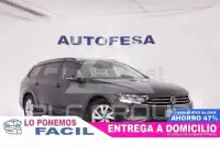 2021 Volkswagen Passat