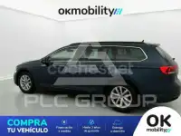 2021 Volkswagen Passat