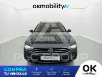 2021 Volkswagen Passat