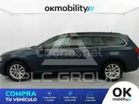 2021 Volkswagen Passat
