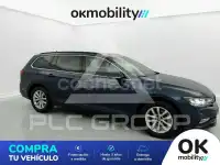 2021 Volkswagen Passat