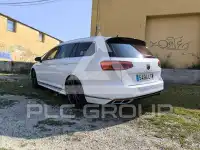 2021 Volkswagen Passat