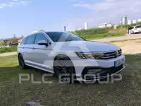 2021 Volkswagen Passat
