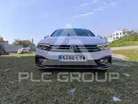 2021 Volkswagen Passat