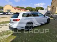 2021 Volkswagen Passat