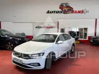 2021 Volkswagen Passat