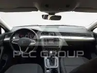 2021 Volkswagen Passat