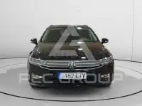 2021 Volkswagen Passat