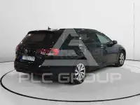 2021 Volkswagen Passat