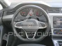 2021 Volkswagen Passat