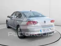 2021 Volkswagen Passat