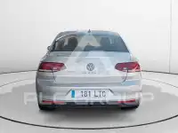 2021 Volkswagen Passat