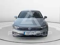 2021 Volkswagen Passat