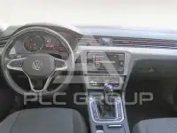 2021 Volkswagen Passat