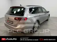 2021 Volkswagen Passat