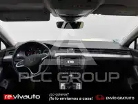 2021 Volkswagen Passat