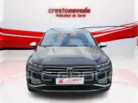 2021 Volkswagen Passat