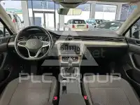 2021 Volkswagen Passat