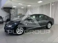 2021 Volkswagen Passat