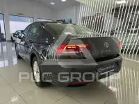 2021 Volkswagen Passat
