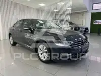 2021 Volkswagen Passat