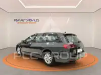 2021 Volkswagen Passat