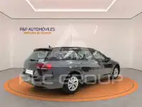 2021 Volkswagen Passat