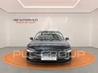 2021 Volkswagen Passat