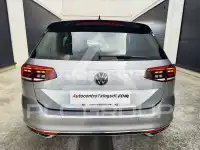 2021 Volkswagen Passat