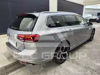 2021 Volkswagen Passat
