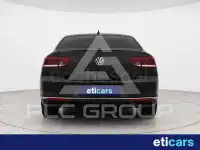 2021 Volkswagen Passat