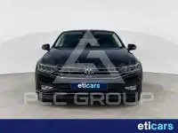 2021 Volkswagen Passat